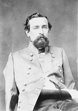 Laurence S. Baker - LoC Civil War