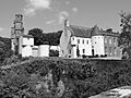 Lauriston Castle Aberdeenshire 1