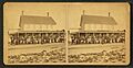 Leavitt House, by James O. Durgan