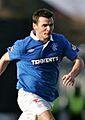 Lee McCulloch (2010) (cropped)