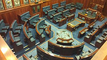 Legislative Assembly of Western Australian