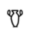 Linear B Ideogram B203