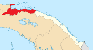 Location of Nargana
