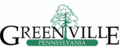 Logo of Greenville, Pennsylvania