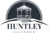 Official logo of Huntley, Illinois