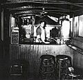 Louis Lassen Louis' Lunch wagon (1907-1916)