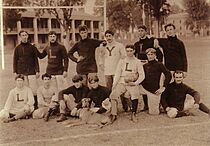 Lsu tigers 1895