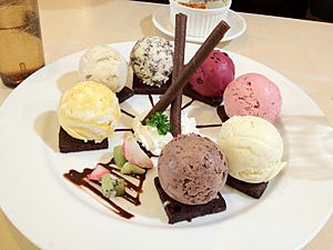 Mövenpick Ice Cream