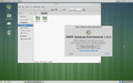 MATE Desktop Environment 1.8 - About