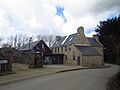 Mairie de Tréouergat, Finistère 01