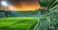 Major Antônio Couto Pereira Stadium