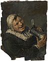 Malle Babbe, Han van Meegeren
