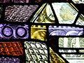 Manchester Cathedral Stained Glass