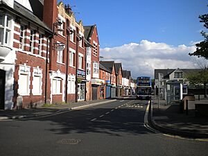 Market Street, Shirebrook - geograph.org.uk - 4159488.jpg