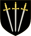 Marquess of Winchester COA