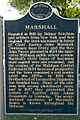 Marshall Informational