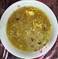 Mashkalai Daal