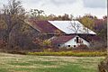 Matthew Hair Farm Barn