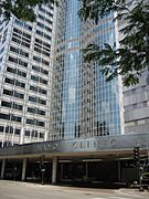 Mayo Clinic Rochester Gonda w trees 3890p
