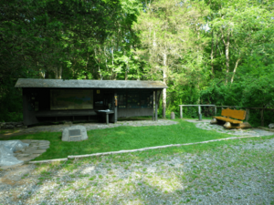 Mianus-River-Gorge-entrance