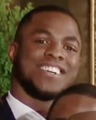 Michael Dyer White House (cropped)