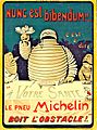 Michelin Poster 1898