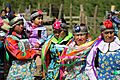 Ministro Osorio entrega terreno a Comunidad Mapuche Lorenzo Quintrileo de Tirúa