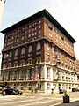 Missouri Athletic Club