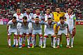 Montenegro line-up, Czech Rp.-Montenegro EURO 2020 QR 10-06-2019