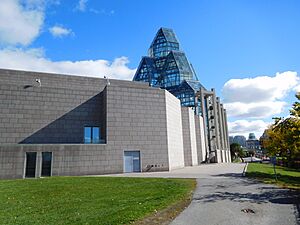Musee des beaux-arts du Canada - 007