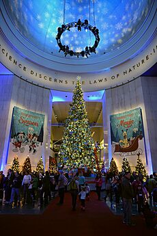 Museum of Science and Industry (15365785713)