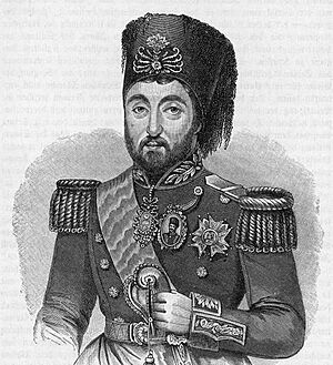 Mustafa reshid pasha