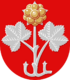 Coat of arms of Muurame