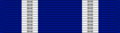 NATO Medal ISAF ribbon bar
