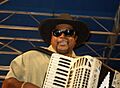 Nathan Williams 2009