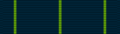 Navy Rifle Marksmanship Ribbon
