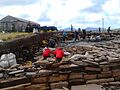 Ness of Brodgar 18 - 6.7.16