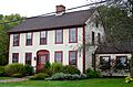Norton House