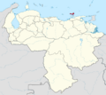 Nueva Esparta in Venezuela