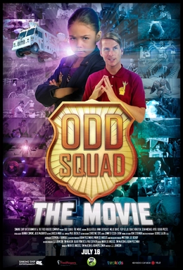 Odd Squad The Movie poster.webp