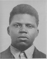 Odell Waller prisonf