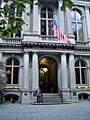 Old city hall boston front