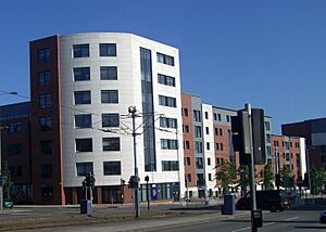 Opal 3 Netherthorpe