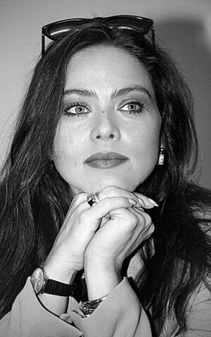 Ornella-Muti