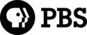 PBS logo from 1998 to 2002