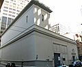 PG&E Substation J (San Francisco)