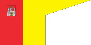 POL Włocławek flag