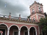 Palacio San José