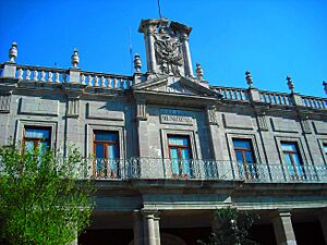 Aguascalientes City Hall