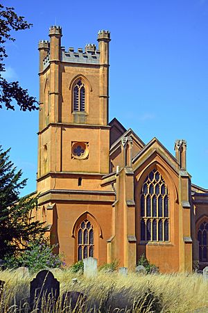Parish Church Mitcham (28833007202)